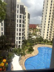 Seasons Park (D26), Condominium #534590731